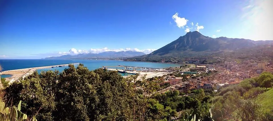 Case Vacanze Himera Termini Imerese Dom wakacyjny