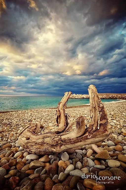 Dom wakacyjny Case Vacanze Himera Termini Imerese