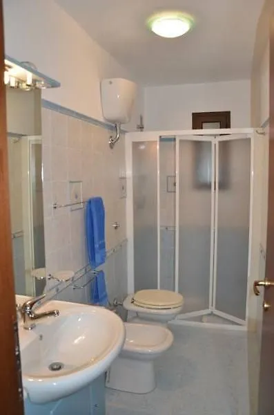 Case Vacanze Himera Termini Imerese 0*,  Włochy