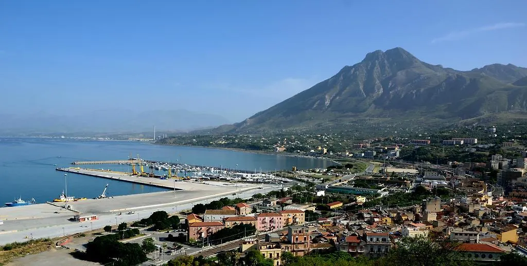 Case Vacanze Himera Termini Imerese Dom wakacyjny