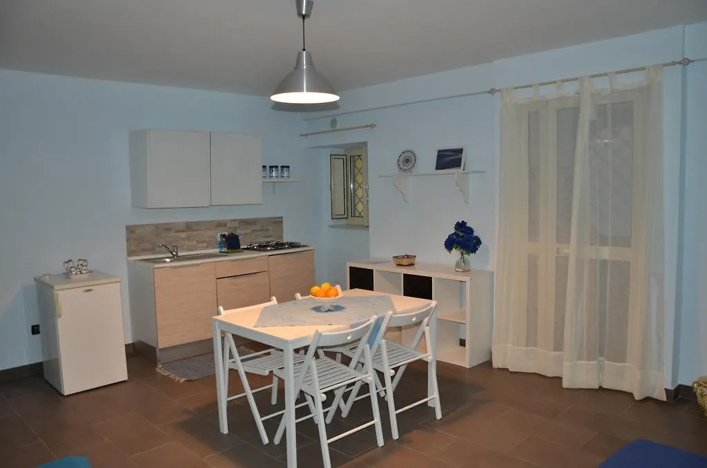 Case Vacanze Himera Termini Imerese 0*,