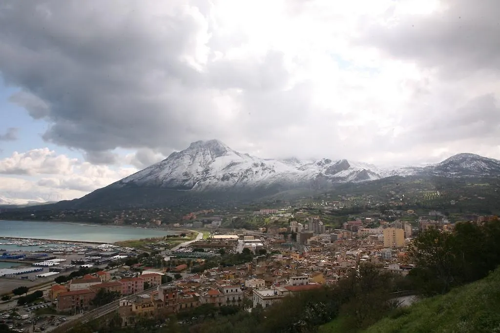 Case Vacanze Himera Termini Imerese Dom wakacyjny