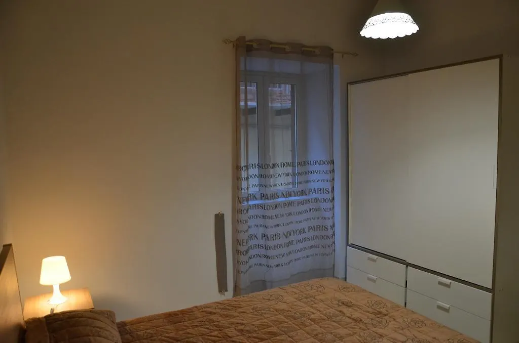 Dom wakacyjny Case Vacanze Himera Termini Imerese