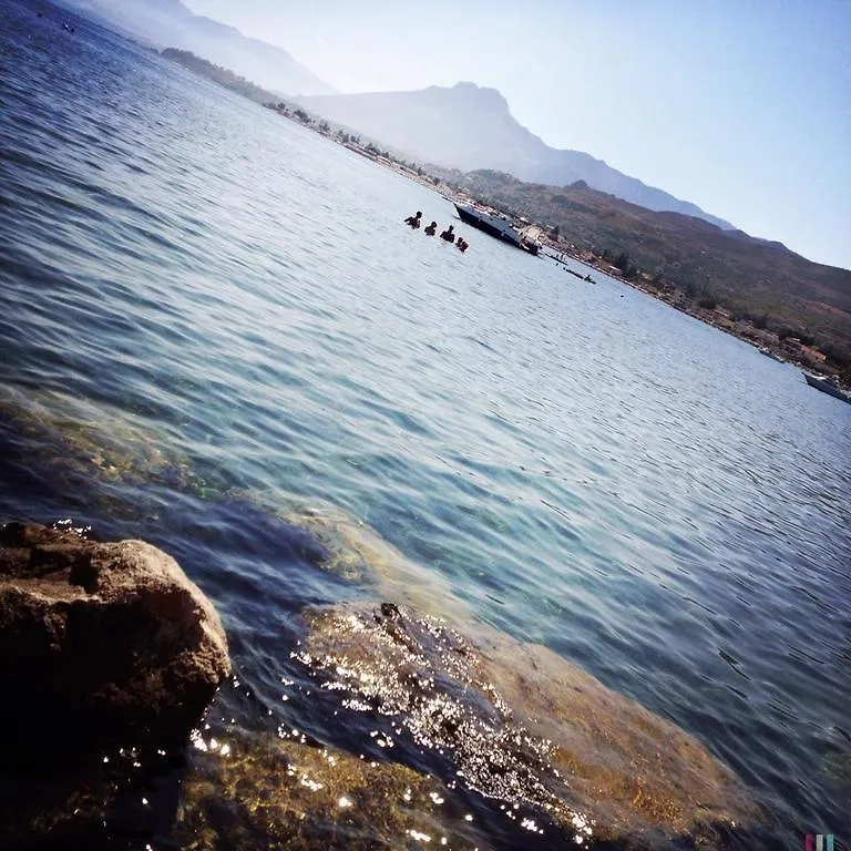 Case Vacanze Himera Termini Imerese