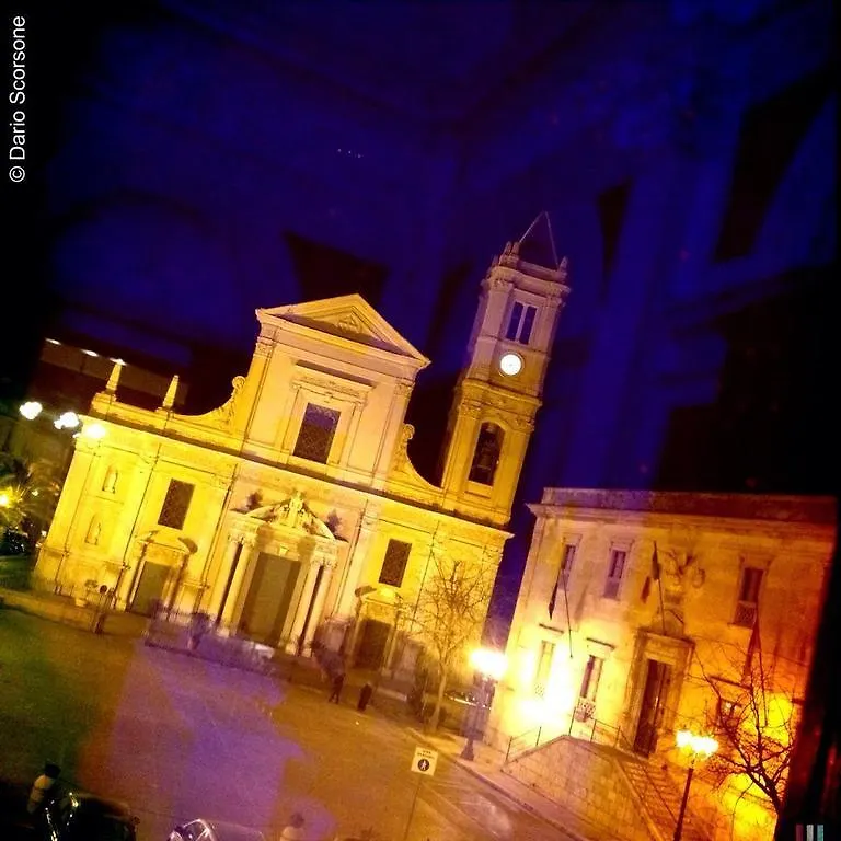Dom wakacyjny Case Vacanze Himera Termini Imerese