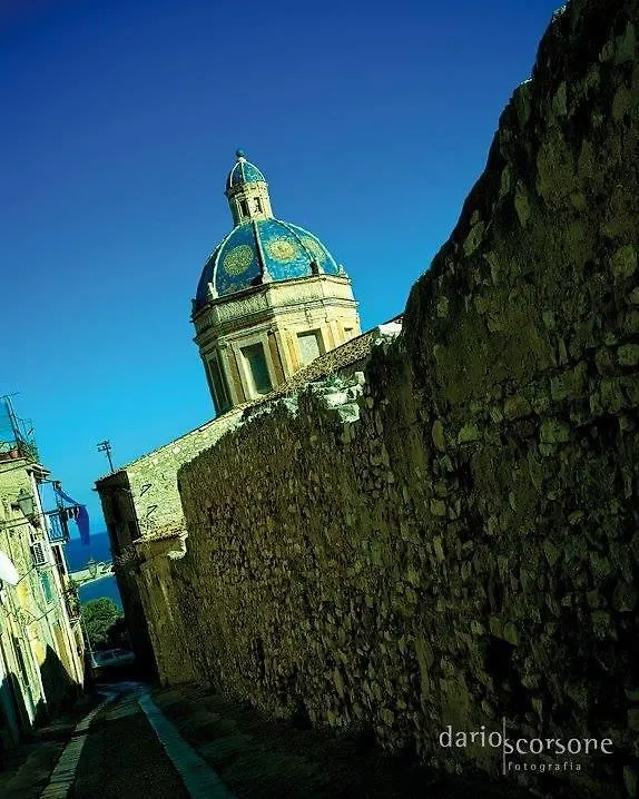 Case Vacanze Himera Termini Imerese Dom wakacyjny