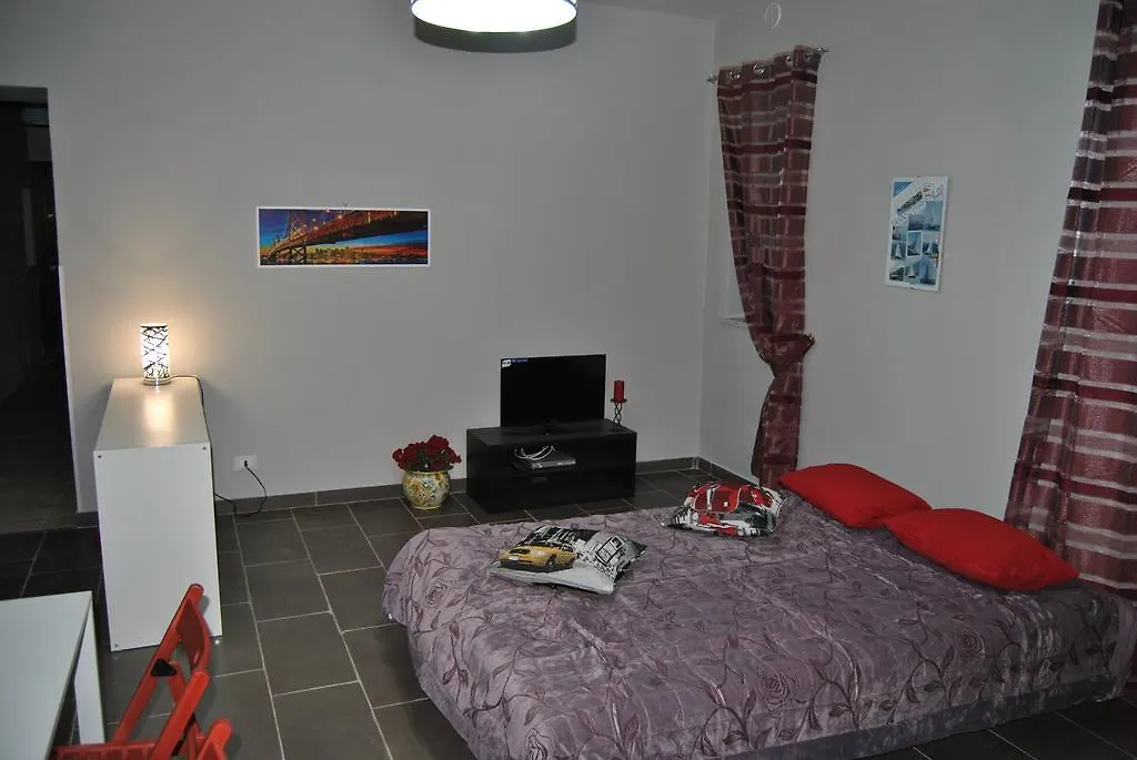 Dom wakacyjny Case Vacanze Himera Termini Imerese