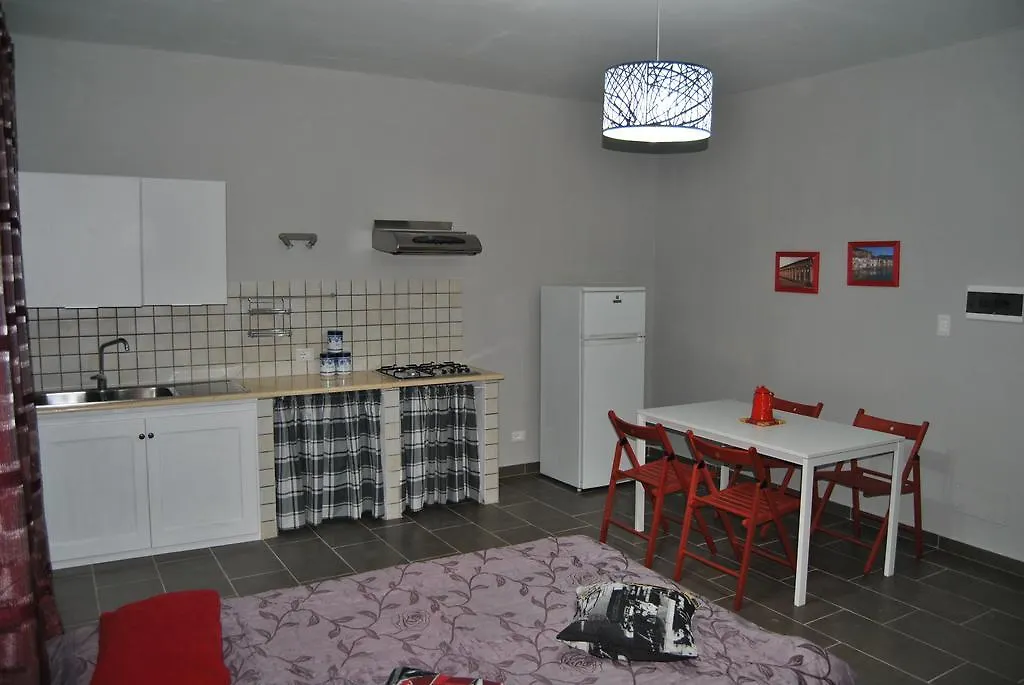 Case Vacanze Himera Termini Imerese Dom wakacyjny