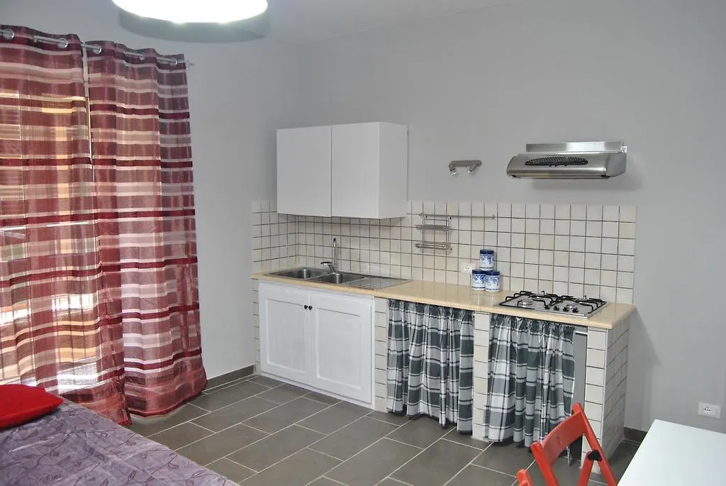 Case Vacanze Himera Termini Imerese Włochy