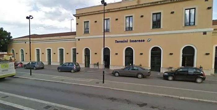 Case Vacanze Himera Termini Imerese Dom wakacyjny