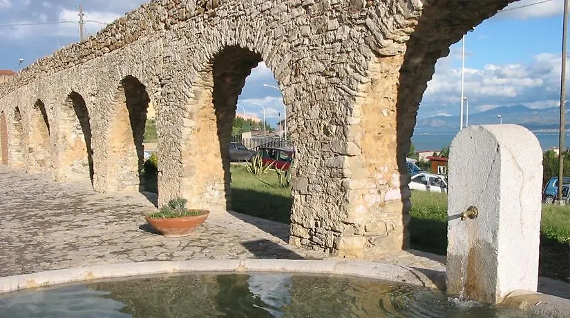 Case Vacanze Himera Termini Imerese Włochy
