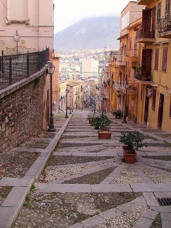 Case Vacanze Himera Termini Imerese