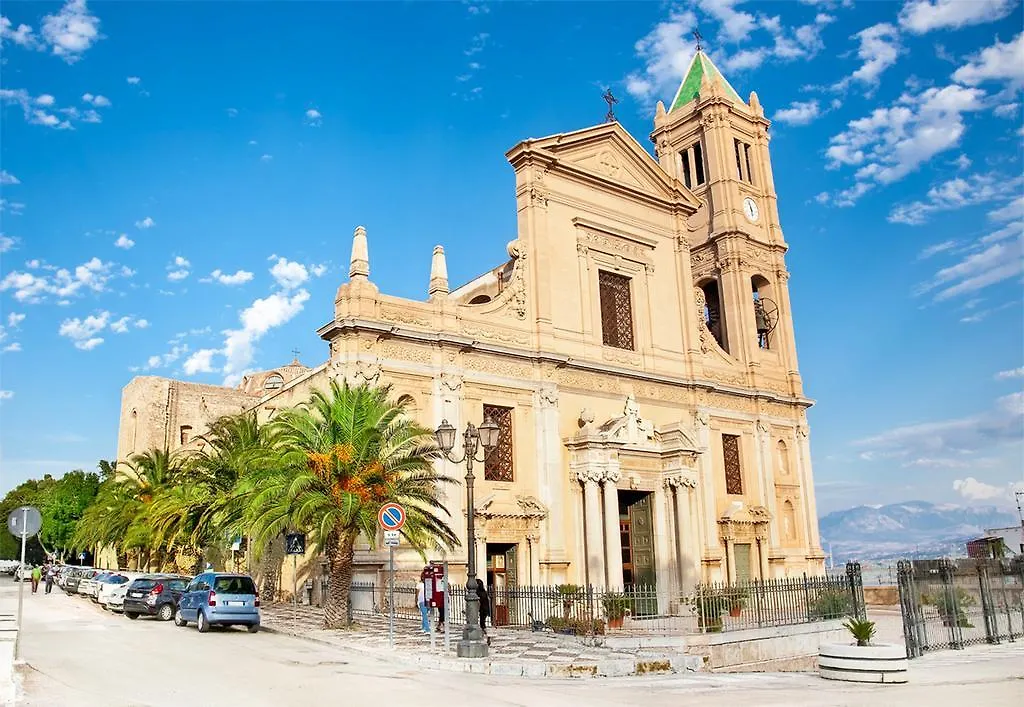 Dom wakacyjny Case Vacanze Himera Termini Imerese